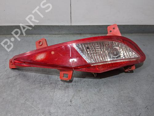 Højre baglygte kofanger Højre baglygte kofanger HYUNDAI i20 III (BC3, BI3) 1.0 T-GDI hybrid 48V (101 hp) 34059262 34059262