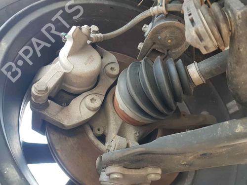 Used Right front steering knuckle OPEL CORSA F (P2JO) [2019-2025]  20664645