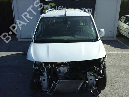 Front right window mechanism PEUGEOT RIFTER 1.5 BlueHDi 100 | BP6250327C23 