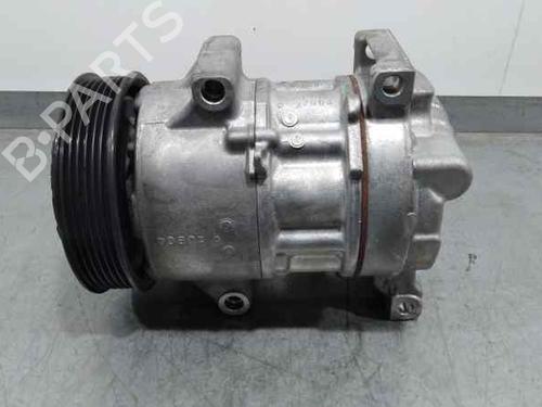 AC compressor TOYOTA AURIS (_E18_)  | BP19687346M34