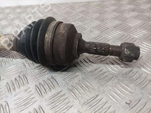 Right front driveshaft PEUGEOT 206 Hatchback (2A/C) | BP16564399M39