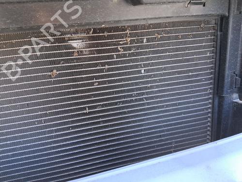 Used AC radiator AC radiator FIAT TIPO Hatchback (356_, 357_) 1.3 D (356HXH1A) (95 hp) 33854196 33854196