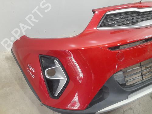 Front bumper KIA STONIC (YB) 1.0 T-GDi | BP26735586C7 - Image 3