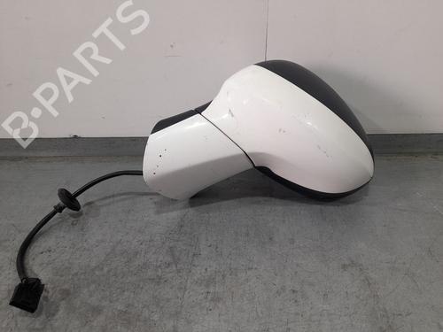 Left mirror OPEL ZAFIRA TOURER C (P12) 1.6 CDTI (75) | BP25474456C26