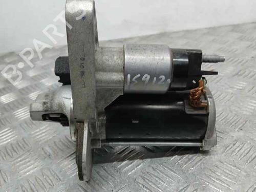 Starter NISSAN QASHQAI III (J12)  | BP22971035M8 