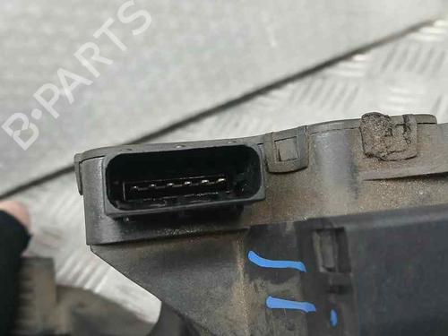 Pedal OPEL CORSA D (S07)  | BP22803925I4 