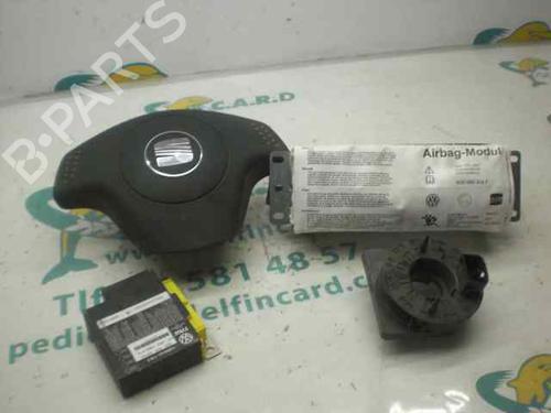 Kit Airbags SEAT CORDOBA (6L2) 1.9 TDI (100 hp) 599629