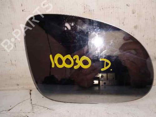 Right mirror glass VW PASSAT B6 (3C2)  5M0857522F