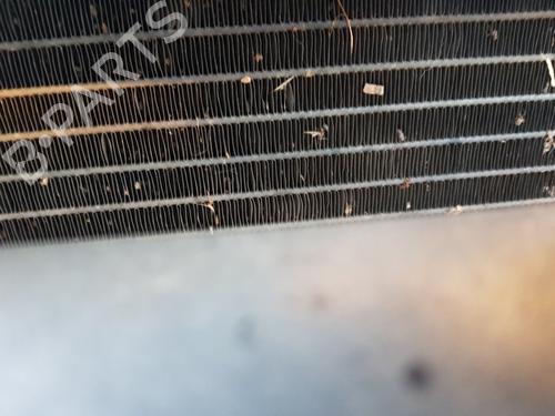Used AC radiator CHRYSLER VOYAGER IV (RG, RS) 2.5 CRD (141 hp) 16009449