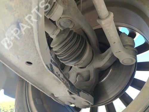 Right front steering knuckle FORD MONDEO IV Turnier (BA7) 1.6 TDCi | BP24677710M26 