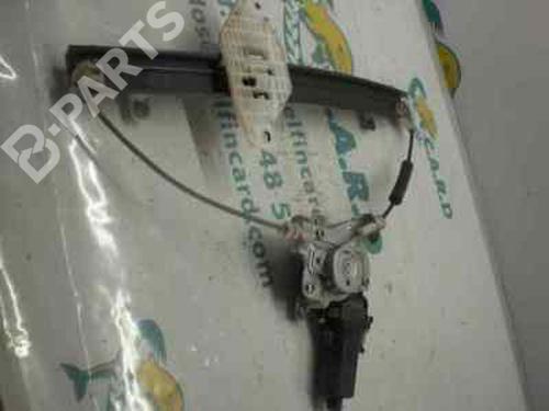 Front right window mechanism HYUNDAI ACCENT II (LC)  | BP861188C23 