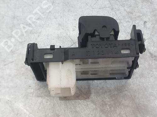 Left front window switch TOYOTA AYGO (_B4_) 1.0 VVTi (KGB40) | BP36498483I27 - Image 4