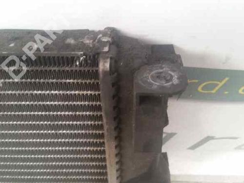 Køler RENAULT SCÉNIC II (JM0/1_) | BP602992M31