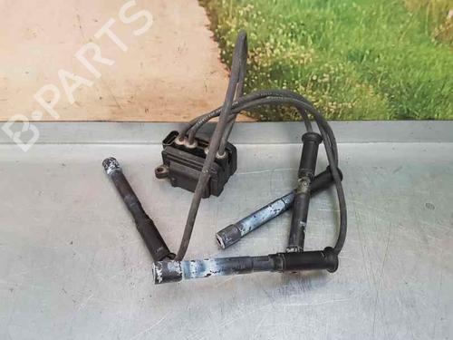 Used Ignition coil RENAULT CLIO II (BB_, CB_) [1998-2016]  5885458