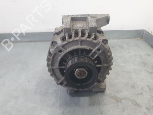 Generator Generator OPEL MOKKA / MOKKA X (J13) 1.6 CDTI (_76) (136 hp) 37273559 37273559