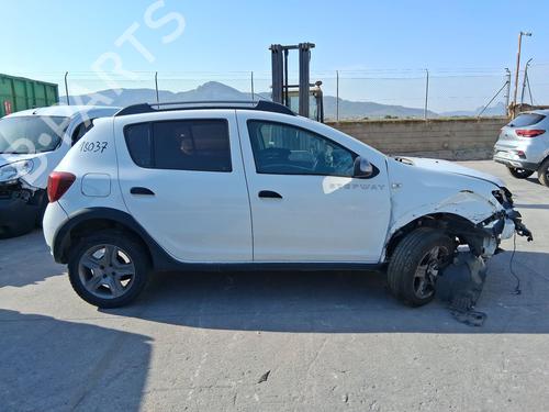 Front right window mechanism DACIA SANDERO II TCe 90 (B8M1, B8MA, B8AC) | BP38302783C23 - Image 4