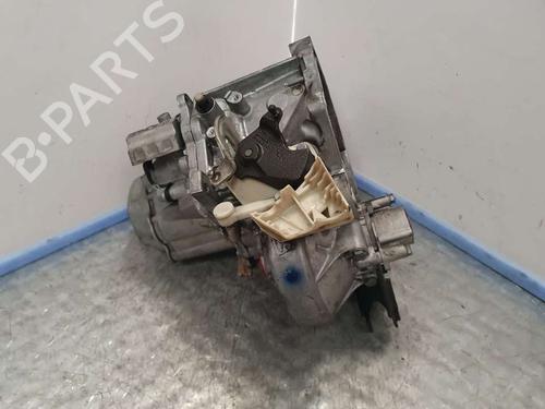 Gearbox PEUGEOT 208 I (CA_, CC_)  | BP11127611M3