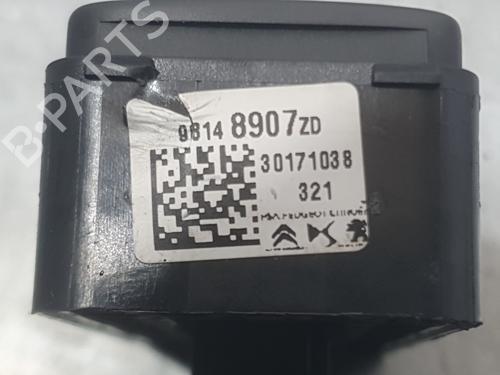 Left front window switch CITROËN C3 III (SX) 1.5 BlueHDi 100 (SXYHYP, SXYHTU) | BP35769707I27  - Image 5