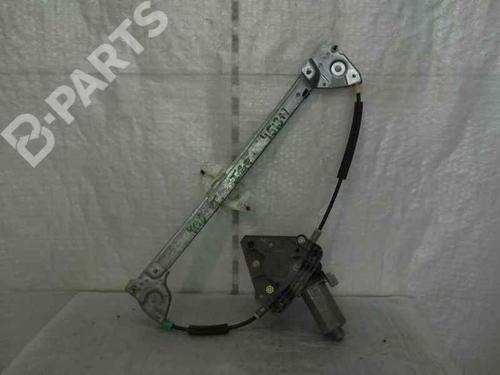 Rear left window mechanism PEUGEOT 406 (8B)  | BP871328C24 