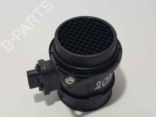 Used Mass air flow sensor HYUNDAI IONIQ (AE) 1.6 GDI Hybrid (141 hp) 7534221