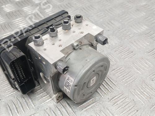 Used ABS pump PEUGEOT 2008 I (CU_) 1.2 THP 110 / PureTech 110 (110 hp) 26136156