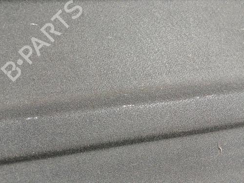Rear parcel shelf DACIA SANDERO II 1.0 SCe 75 (B8JC, B8JD, B8NC) | BP40534320C85 - Image 2