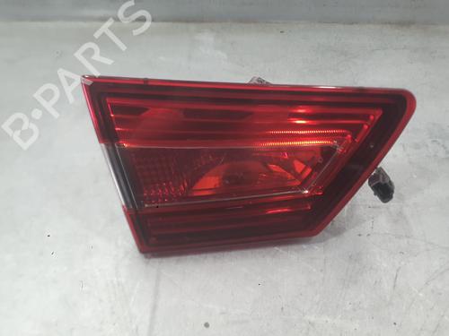 Used Left tailgate light Left tailgate light 39591374 39591374