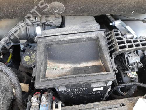 Luftfiltergehäuse für RENAULT EXPRESS Box Body/MPV [2021-2025]  29307769