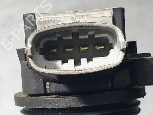 Ignition coil VOLVO C70 II Convertible (542)  | BP11957746M94 