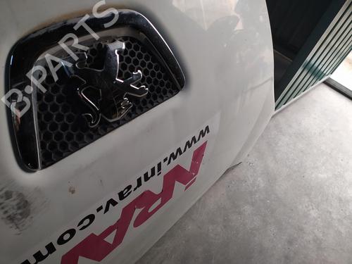 Hood PEUGEOT BIPPER (AA_)  | BP9210529C1 