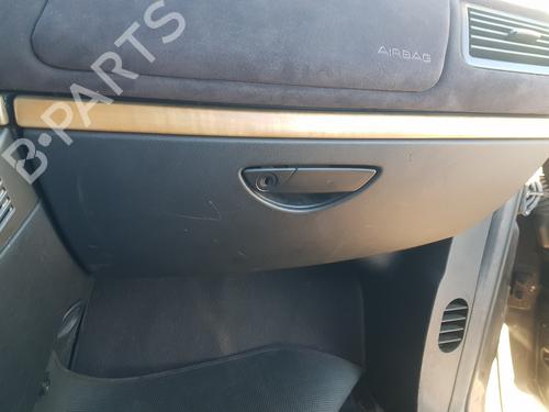 Used Glove box LANCIA PHEDRA (179_) [2002-2010]  20706268
