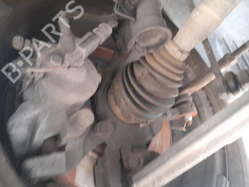 Fusée avant droite FIAT DOBLO Cargo (263_) 1.4 Natural Power (120 hp) 31888802