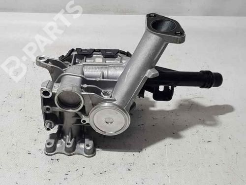 Used Egr Egr PEUGEOT 208 I (CA_, CC_) 1.6 HDi (92 hp) 7553560 7553560