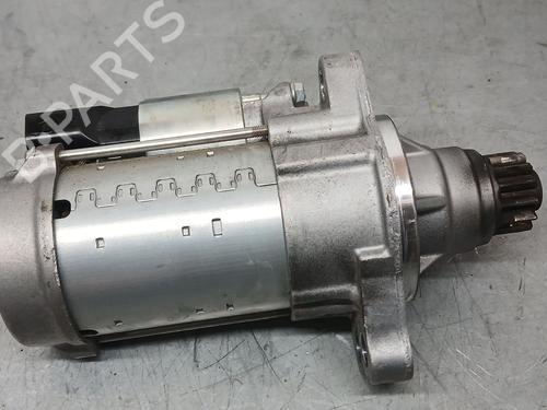 Starter SEAT ARONA (KJ7, KJP) 1.0 TSI | BP27680670M8