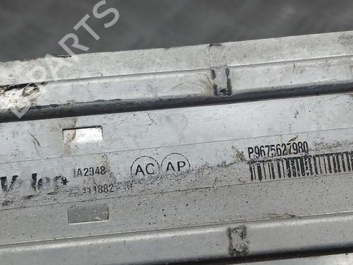 Intercooler PEUGEOT 3008 II SUV (MC_, MR_, MJ_, M4_) 1.5 BlueHDi 130 | BP29455555M30 