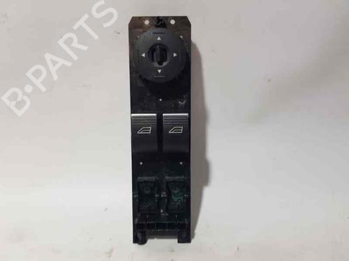 Used Left front window switch FORD FIESTA VI (CB1, CCN) [2008-2017]  7829904