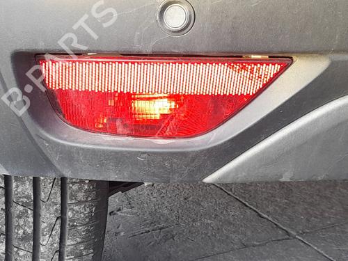 Used Rear bumper left light Rear bumper left light 37796153 37796153