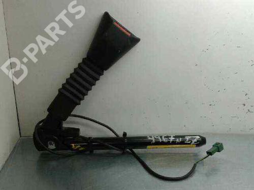 Used Front left belt tensioner OPEL ZAFIRA A MPV (T98) 2.0 DTI 16V (F75) (101 hp) 862078