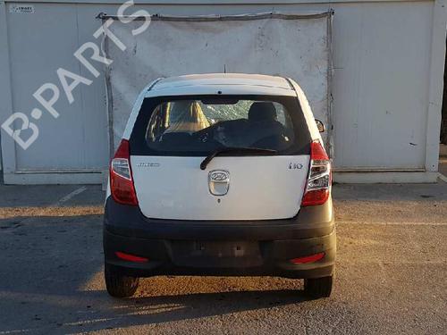 Steering column stalk HYUNDAI i10 I (PA)  | BP8155002I23 