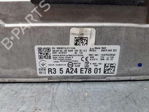 Other BMW 1 (F40) 118 i | BP18095667O1 