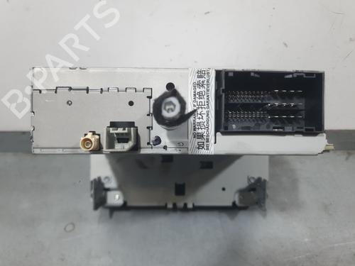 Radio FIAT DOBLO Cargo (263_) 1.3 D Multijet (263WXU1A, 263ZXU1A, 263WYB1A, 263ZYB1A) | BP33431403E6 - Image 3