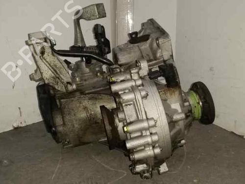 Gearbox VW GOLF IV (1J1)  | BP2127722M3 