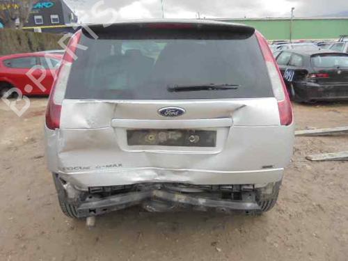 Front right window mechanism FORD FOCUS C-MAX (DM2)  | BP253623C23 