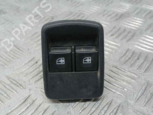 Used Left front window switch DACIA DOKKER MPV (KE_) [2012-2025]  24037549