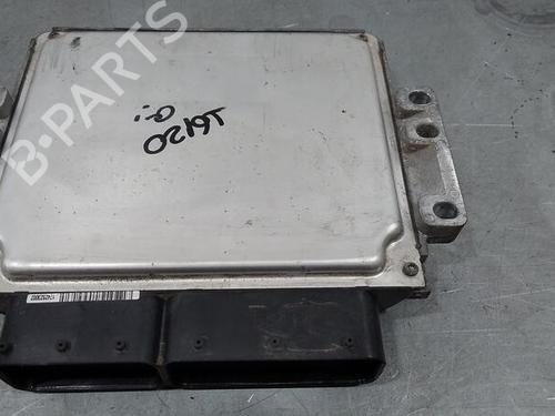 Used Engine control unit (ECU) HYUNDAI i30 (GD) 1.4 CRDi (90 hp) 26690033