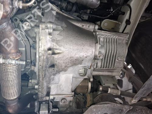 gearbox-citroen-berlingo-box-bodympv-k9-2018-39174187 main image