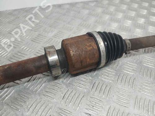 Right front driveshaft RENAULT CLIO IV (BH_)  | BP18136915M39 