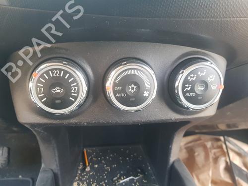 Mando climatizador CITROËN C-CROSSER (VU_, VV_) 2.2 HDi (156 hp) 13923694