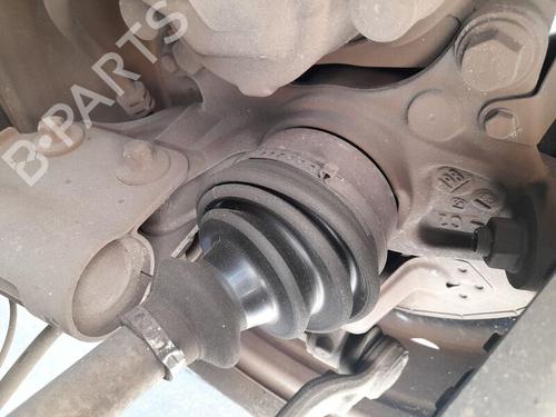 Used Left front driveshaft CITROËN C4 Picasso II 1.6 BlueHDi 120 (120 hp) 29611265