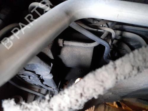 ABS Bremseaggregat RENAULT SCÉNIC II (JM0/1_) 1.5 dCi (JM1E, JM16) (106 hp) 27517120